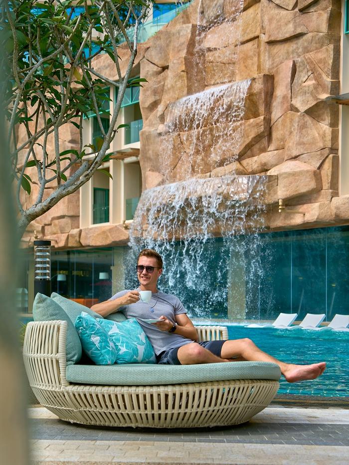 Max Haase's portfolio content