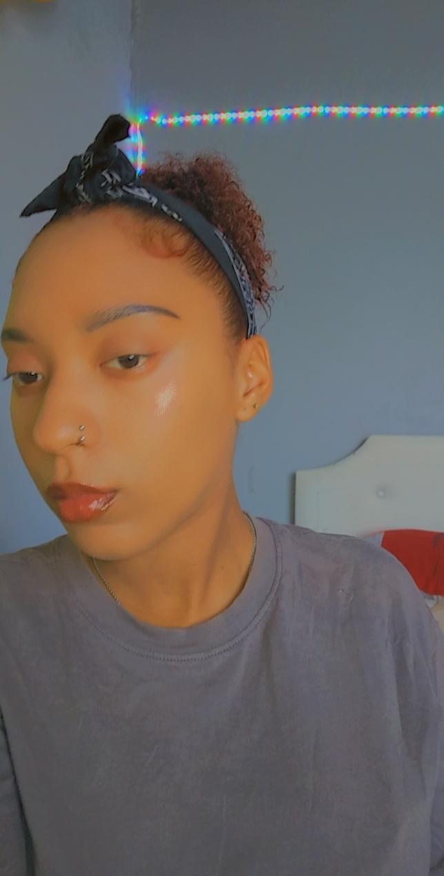 Wynecia Sampson's portfolio content