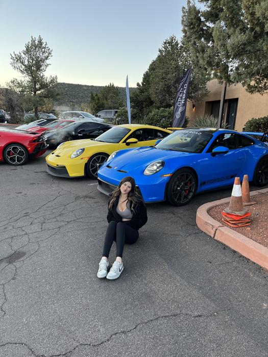 autumn spooner's portfolio content