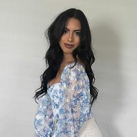 Photo of Aaleeyah Rodriguez