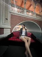Photo of Kiara Aguillon