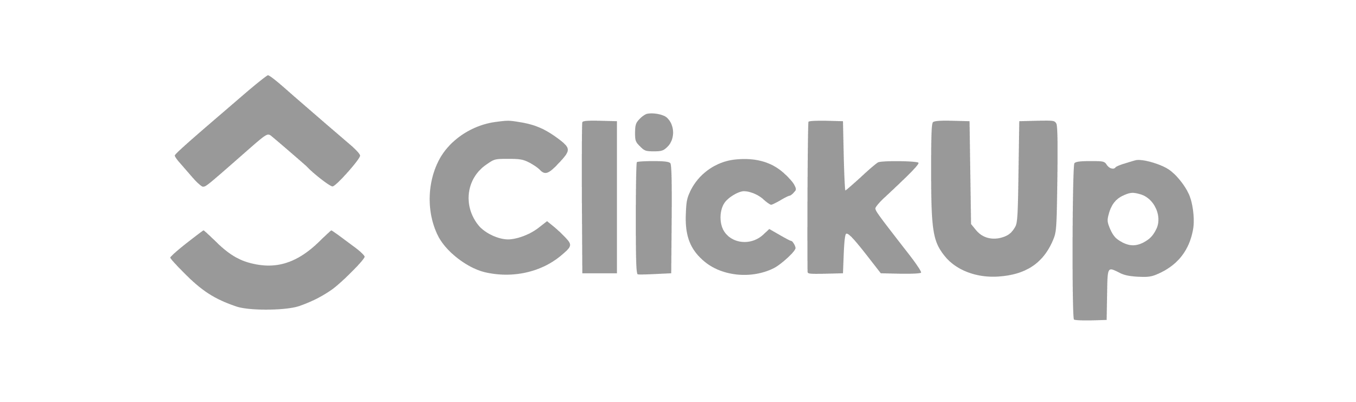 ClickUp logo