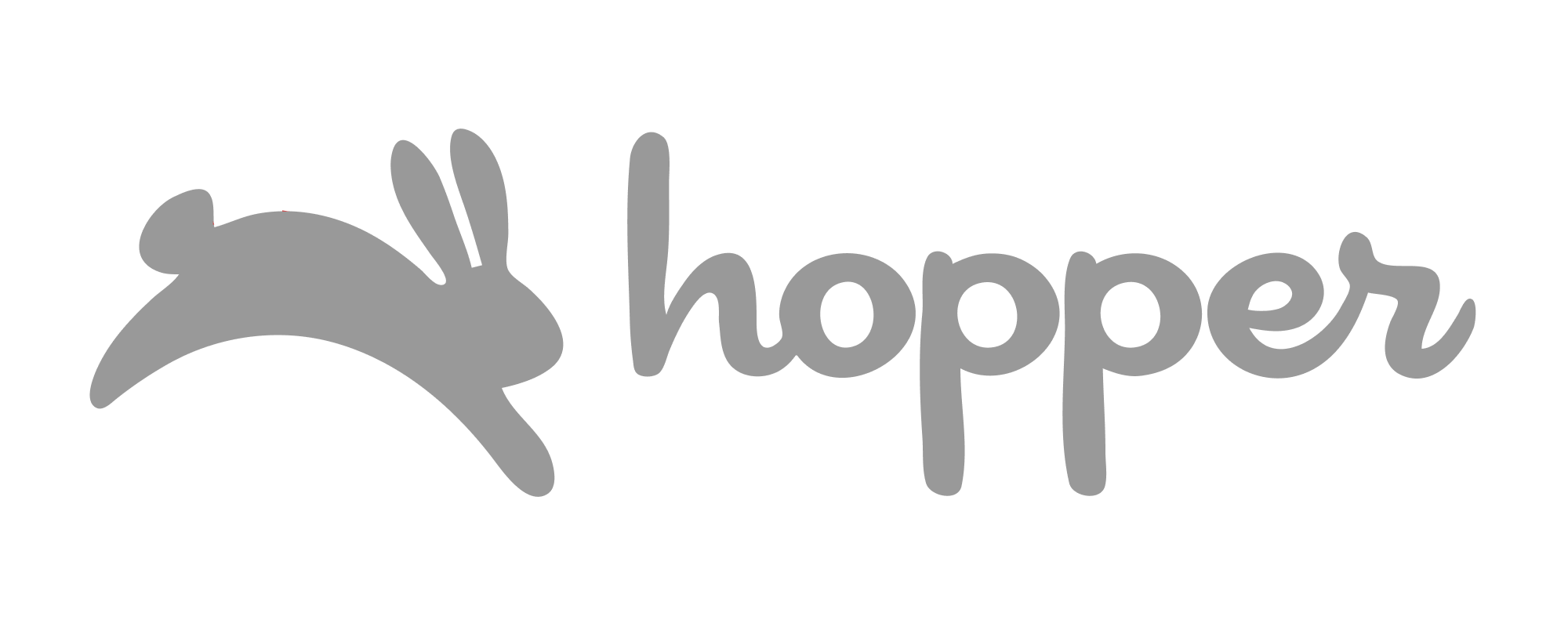 Hopper logo