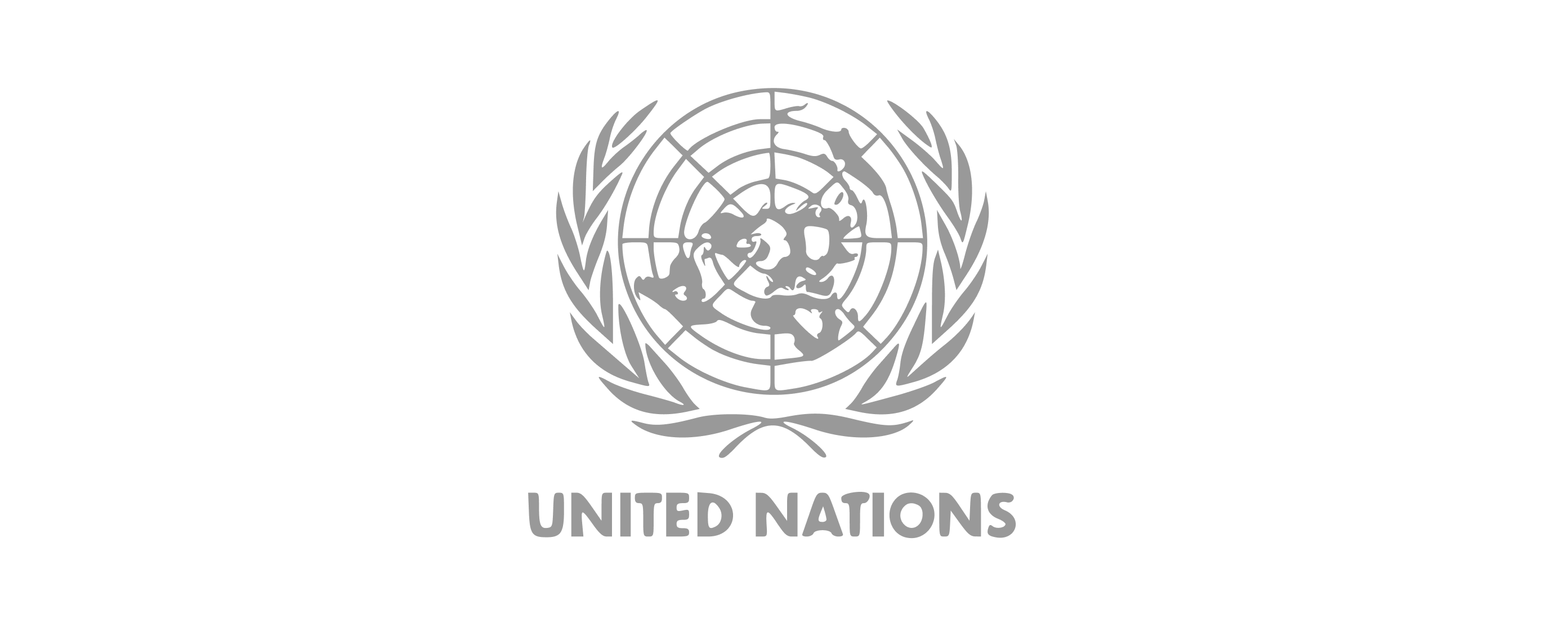 United Nations logo