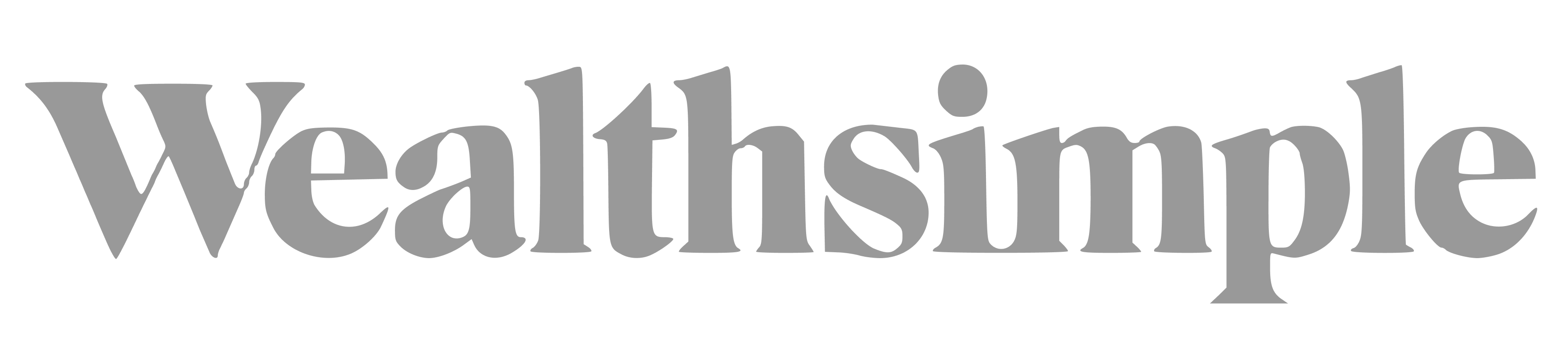 Wealthsimple logo