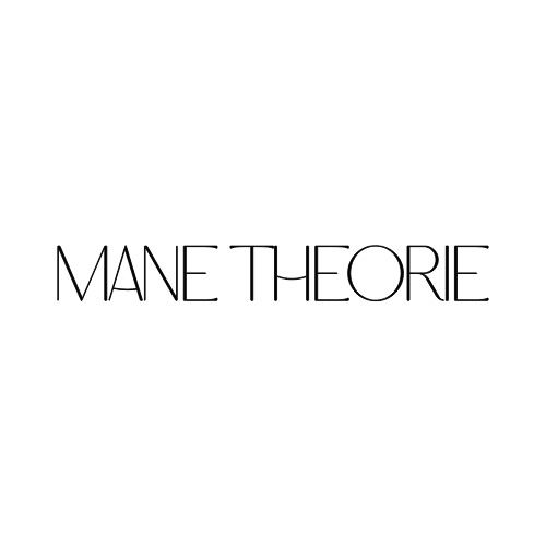 Mane Theorie logo