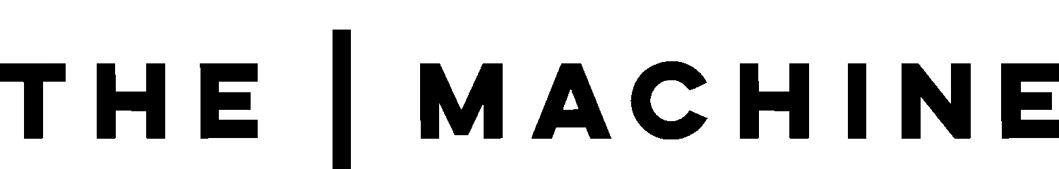 The Machine logo